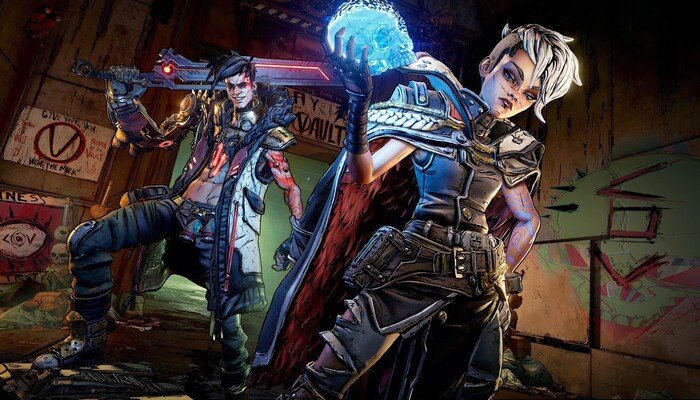 Borderlands 3: Een reis naar de wereld van chaos