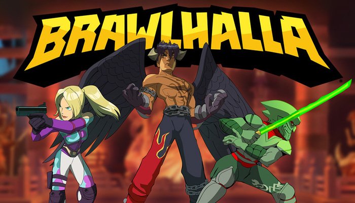 Brawlhalla: A Masterpiece of the Fighting Game Genre