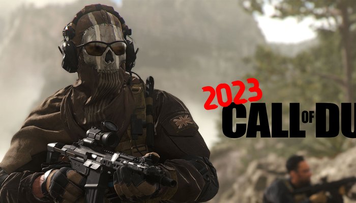 Call of Duty 2023: Neues Spiel in der Modern Warfare-Serie in Arbeit