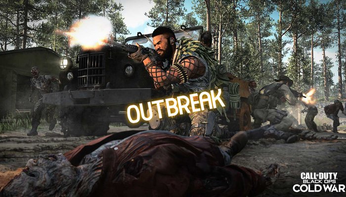 Call of Duty: Black Ops - Cold War - Eine rundum überarbeitete Zombie-Erfahrung
