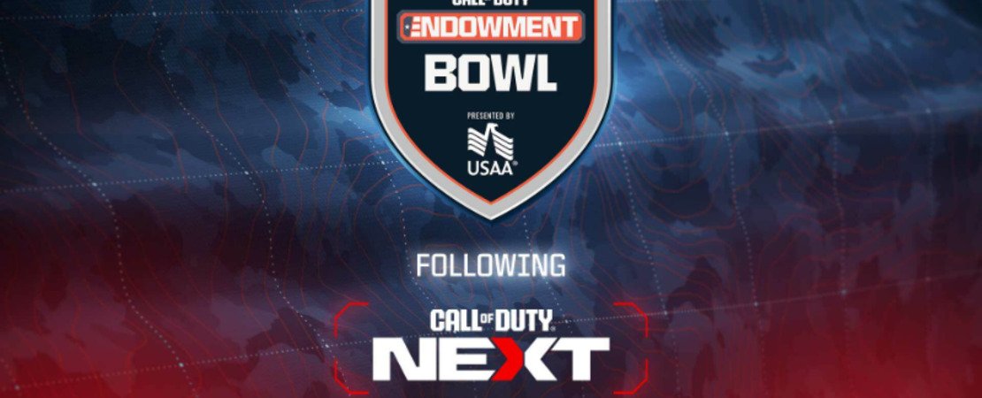 Call of Duty - C.O.D.E. Bowl IV: Alles wat je moet weten