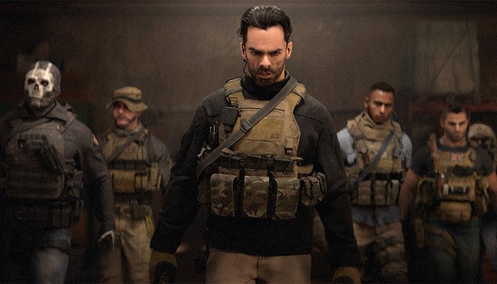 Call of Duty: Modern Warfare 2 - Die Blackcell Premium-Erweiterung: Alles, was Du über die umstrittene Battle Pass-Erweiterung wissen musst