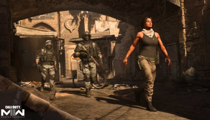 Call of Duty: Modern Warfare 2 - Update-Infos: Alle Neuerungen & Verbesserungen im Überblick