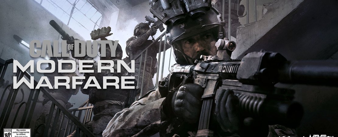 Call of Duty: Modern Warfare 2019 - Best Key Deals for PC, Xbox One and PS4