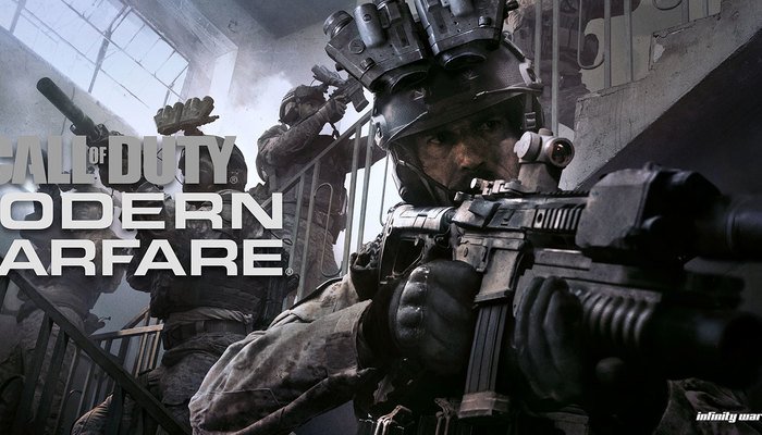 Call of Duty: Modern Warfare 2019: Die besten Key Angebote für PC, Xbox One und PS4