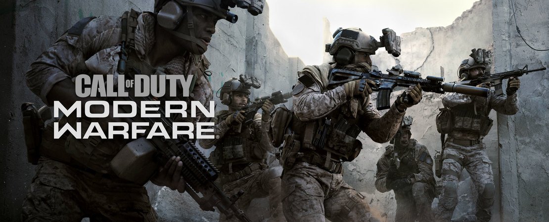 Call of Duty: Modern Warfare 2019: Die aktuellen Reviews und besten Key Angebote