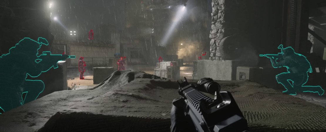 Call of Duty: Modern Warfare 3 - Alles wat je moet weten over de epische actiegame