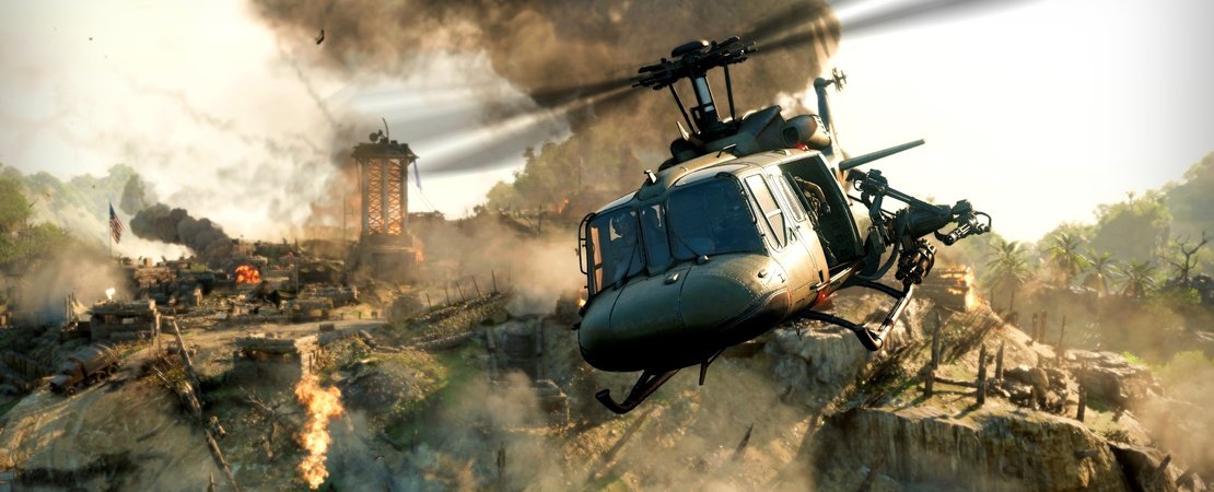 Call of Duty Black Ops Cold War - Alle Informationen zur Beta