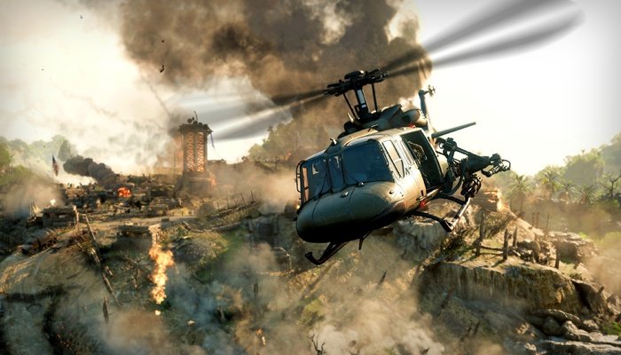Call of Duty Black Ops Cold War - Alle Informationen zur Beta