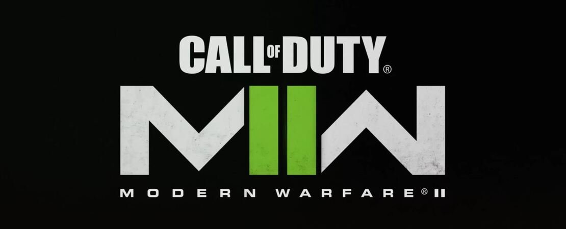 Call of Duty Modern Warfare II - Story-Trailer