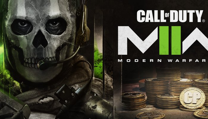 Call of Duty: Modern Warfare II: Gratis Call of Duty Punkte zum Fest