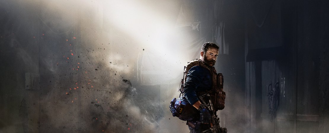 Call of Duty Modern Warfare - Nieuwe update brengt verbeteringen en een 2vs2 toernooi in de Gunfight mode
