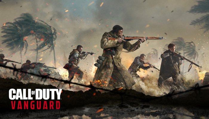 Call of Duty Vanguard - Berüchtigte Schauplätze des Zweiten Weltkriegs