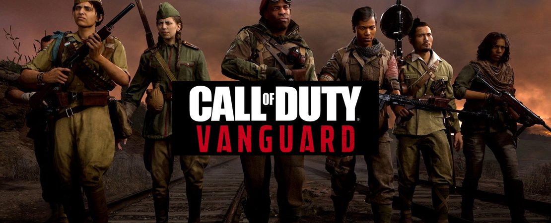 Call of Duty Vanguard - Frischer Wind für den Multiplayer
