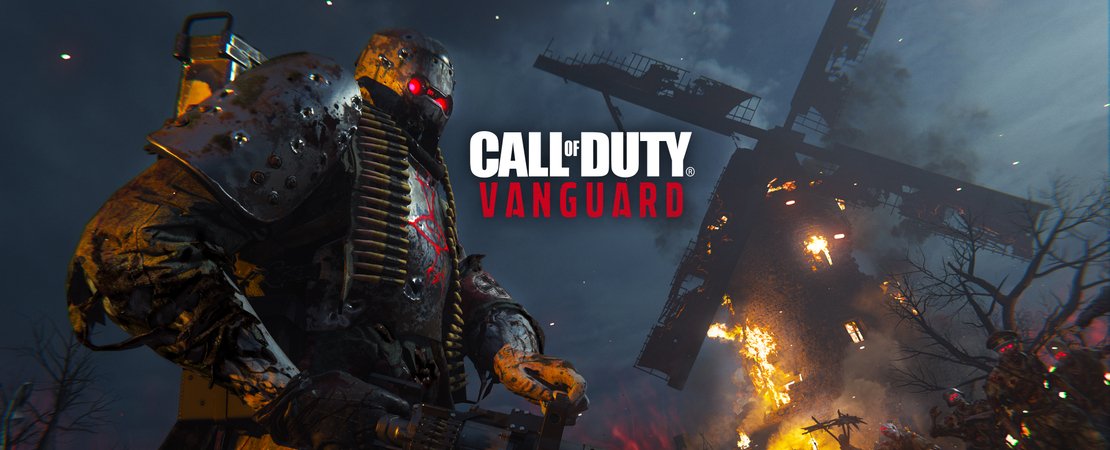 Call of Duty Vanguard - Editionen im Überblick