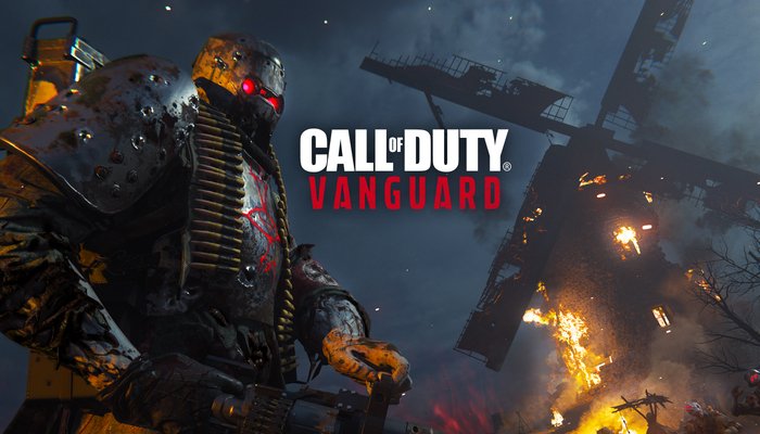 Call of Duty Vanguard - Editionen im Überblick