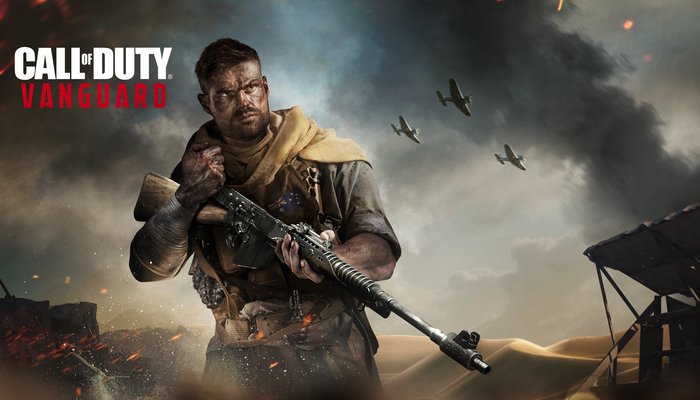 Call of Duty Vanguard - Am Freitag den 05.11.2021 geht es endlich los!