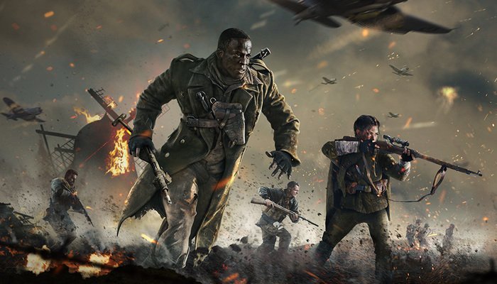 Call of Duty Vanguard: De beste sleutel aanbiedingen bij release