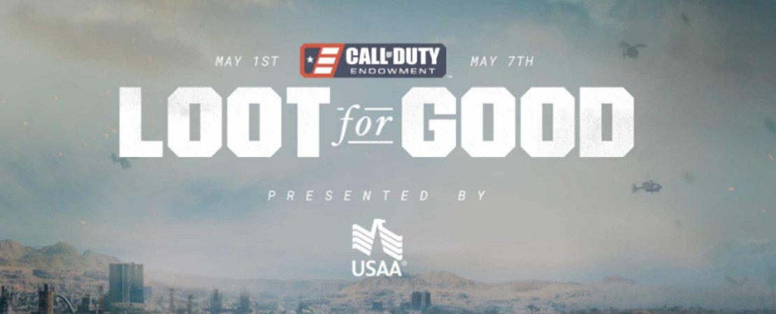 Call of Duty: Warzone 2.0 - Supporting Veterans during Military Appreciation Month