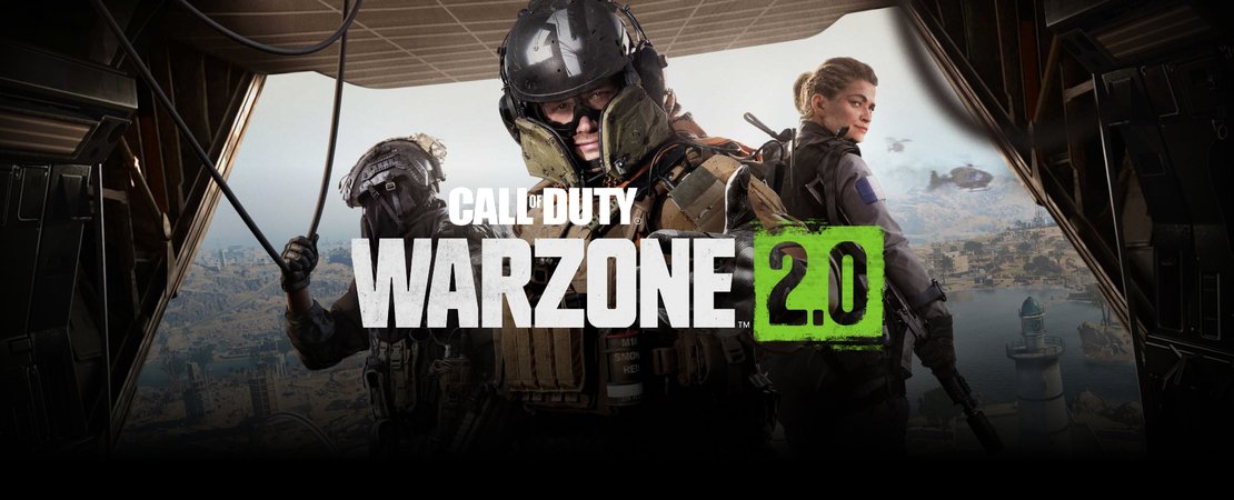 Call of Duty Warzone 2 - Zum Start alles Wichtige im Überblick