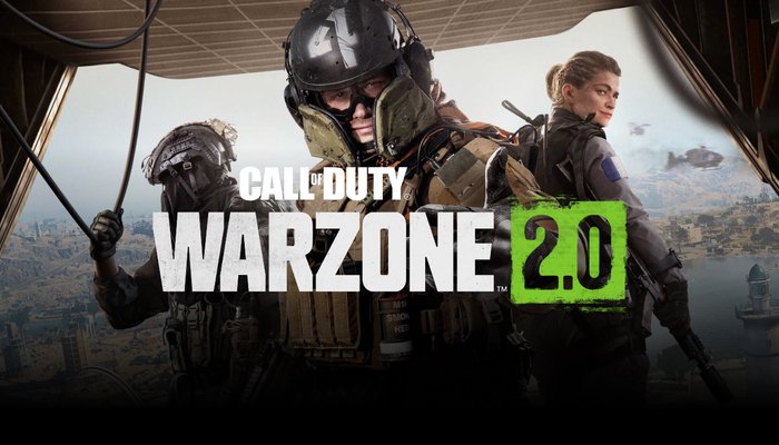 Call of Duty Warzone 2: Zum Start alles Wichtige im Überblick