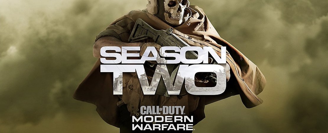 Call of Duty: Warzone - Geht es in Season 2 ins tropische Paradies?