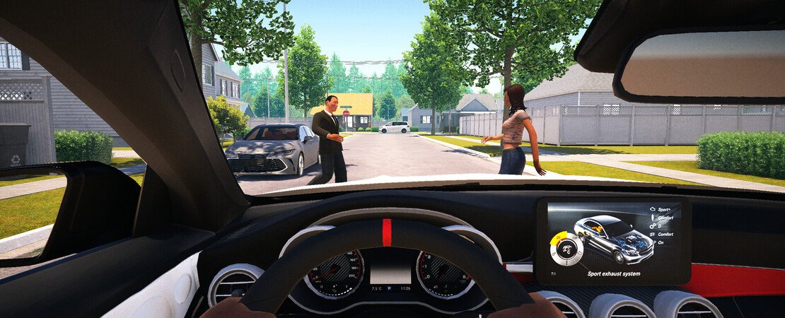 Car For Sale Simulator 2023 - Jouw eigen autohandelimperium