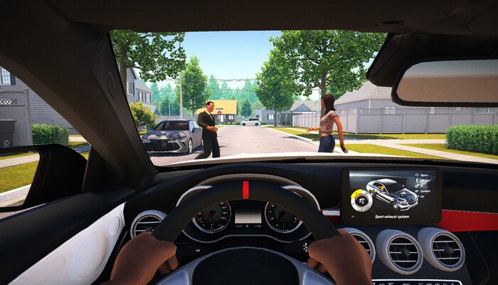 Car For Sale Simulator 2023: Jouw eigen autohandelimperium