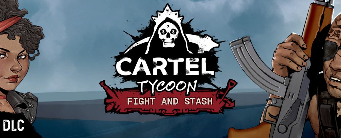 Cartel Tycoon: The Fight & Stash Update - What to Expect?