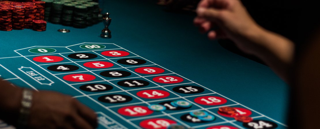 Casino Games 2021 - The Top Games at a Glance