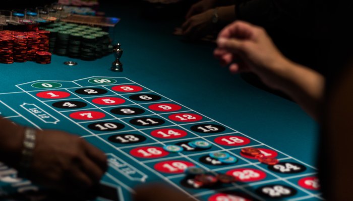 Casino-Spiele 2021: Die Top Spiele im Überblick