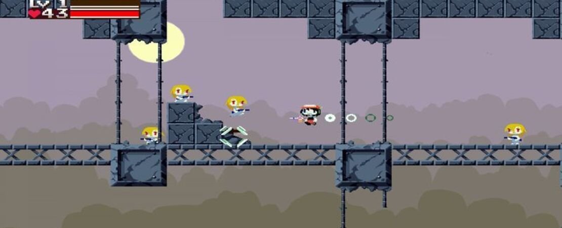 Cave Story+ - Een meesterwerk van indie-gaming