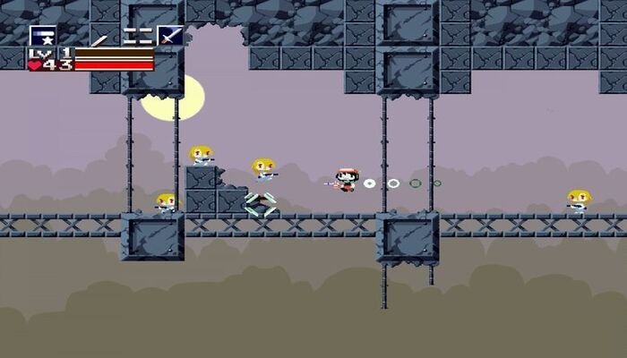 Cave Story+: Een meesterwerk van indie-gaming