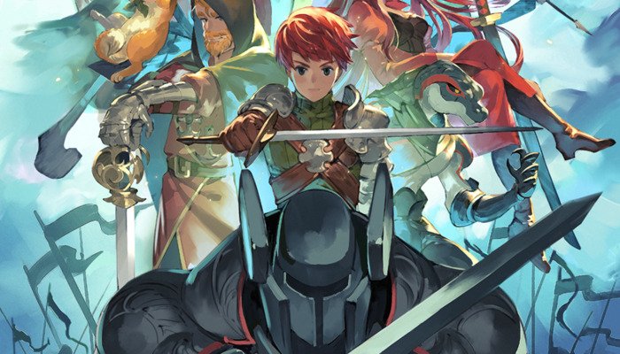 Chained Echoes Update: Alle Infos & Neuerungen im Überblick