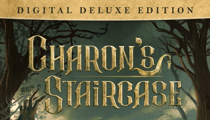 Charon's Staircase Digital Deluxe Edition veröffentlicht: Alle Infos & Neuerungen im Überblick