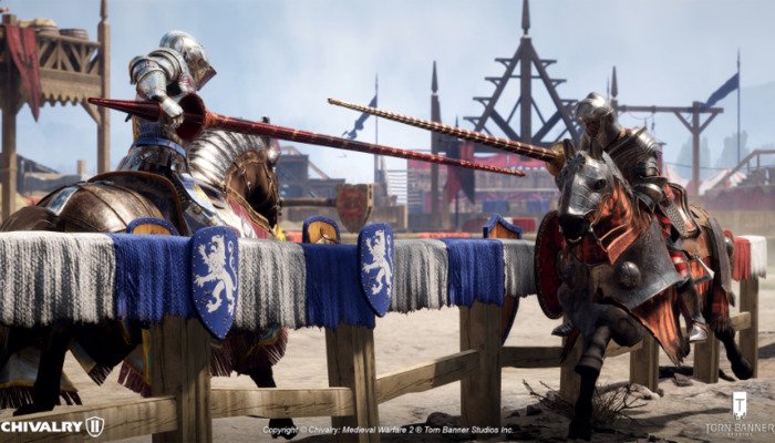 Chivalry 2 Hotfix 2.8.1: Alle Infos & Neuerungen im Überblick