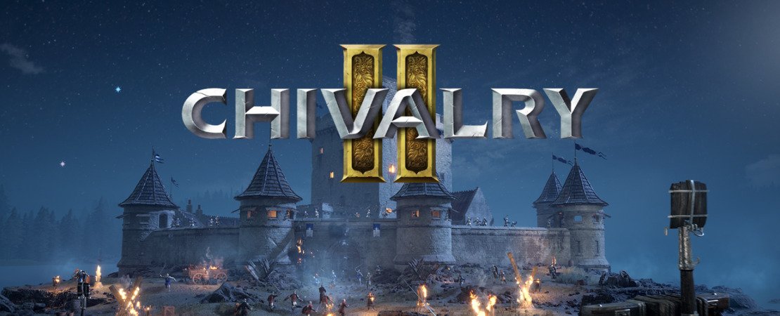 Chivalry 2 - Don't lose your head!