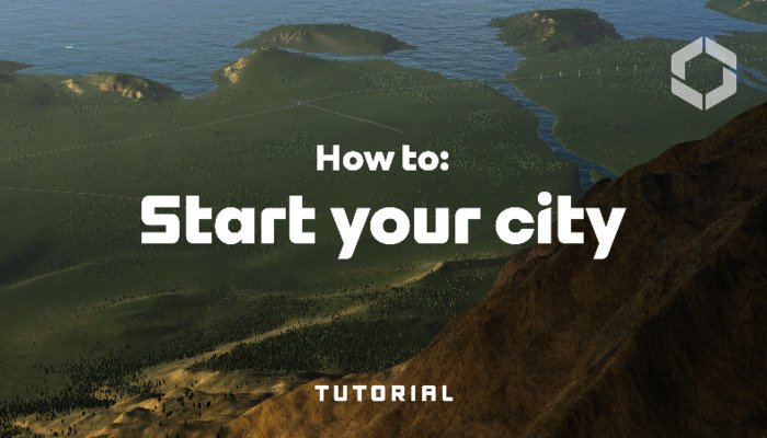 Cities: Skylines 2: Alles wat je nodig hebt voor een perfecte start