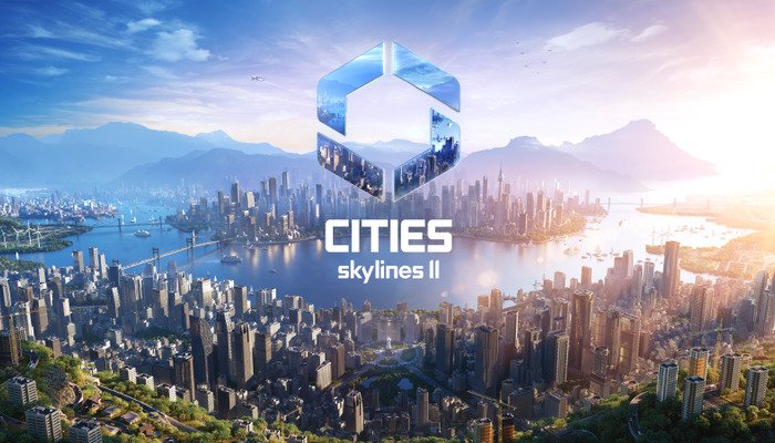 Cities: Skylines 2: Die ultimative Städtebau-Simulation