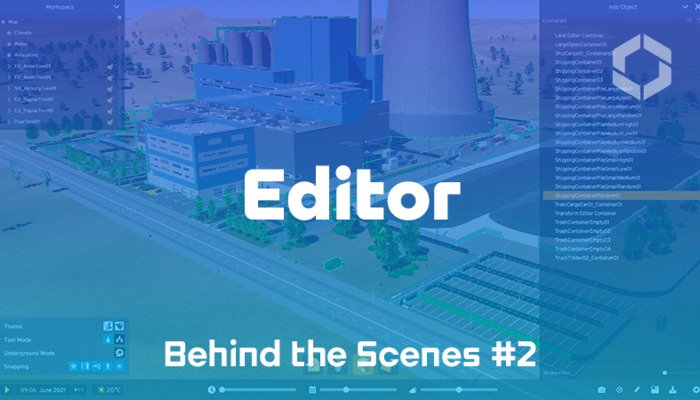 Cities: Skylines 2: Editor und Modding Pläne enthüllt