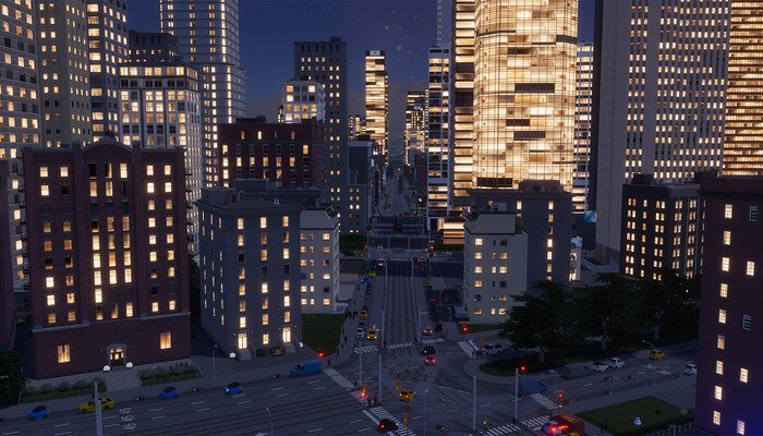 Cities: Skylines 2: Preload nu beschikbaar!