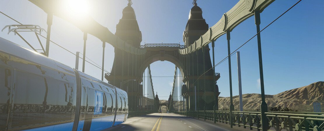 Cities: Skylines 2 - Dein ultimativer Guide zum Städtebau-Strategiespiel