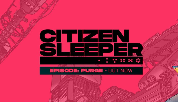 Citizen Sleeper: Der spannende Abschluss mit Episode PURGE