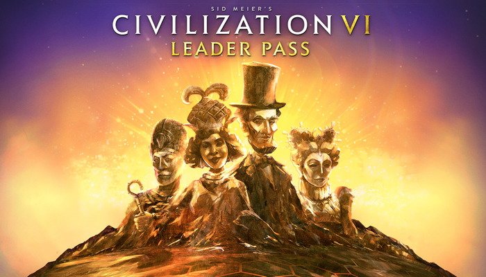 Civilization 6: Rulers of the Sahara DLC: Neue Anführer ab 16. Februar verfügbar