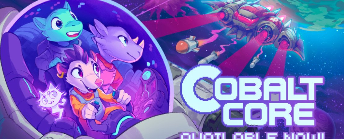 Cobalt Core - Een nieuwe dimensie in gaming