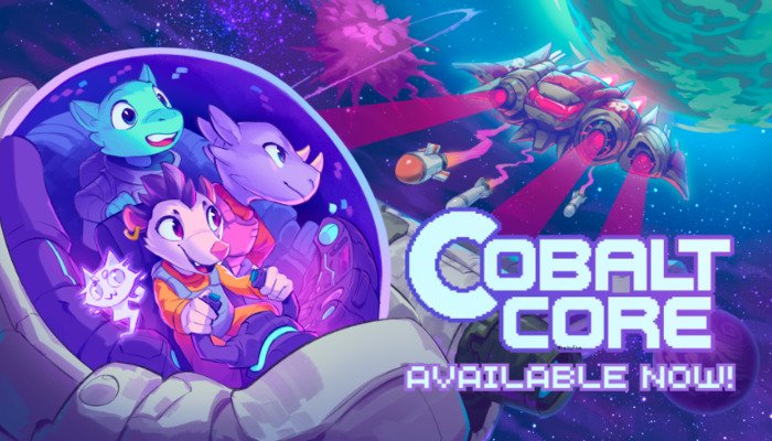 Cobalt Core: Een nieuwe dimensie in gaming