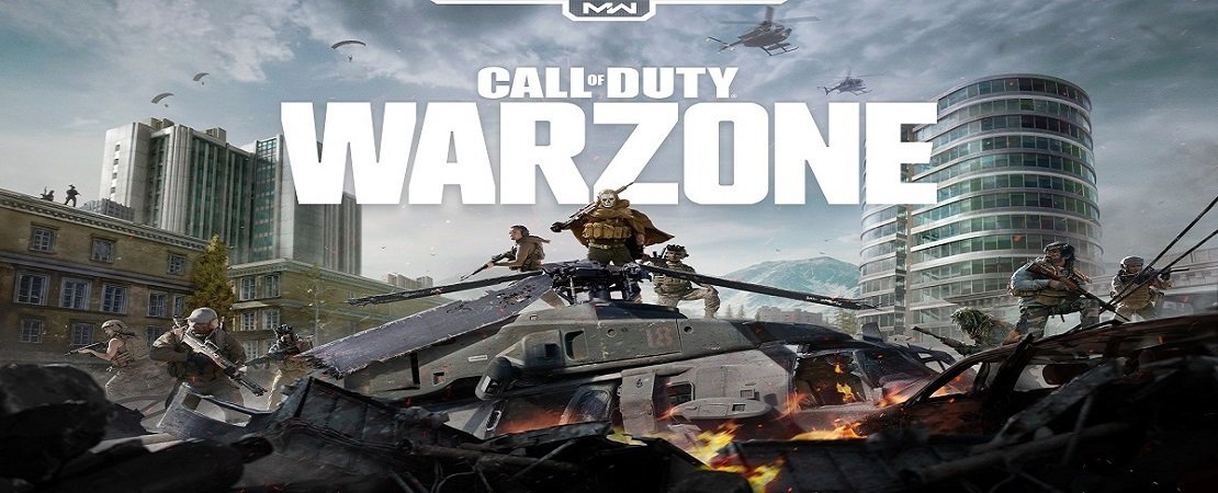 Call Of Duty Black Ops Cold War fuseert met Warzone - Wapens, Operators en meer uit Black Ops Cold War beschikbaar in COD Warzone!