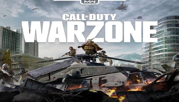Call Of Duty Black Ops Cold War fuseert met Warzone - Wapens, Operators en meer uit Black Ops Cold War beschikbaar in COD Warzone!