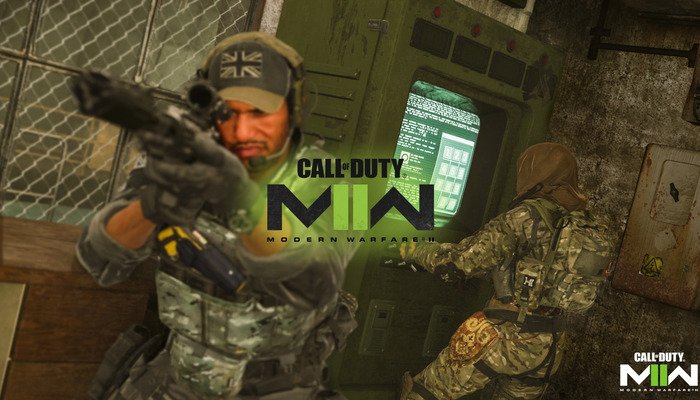 CoD: MWII & Warzone 2.0: Fehlerbehebungen und neue Funktionen