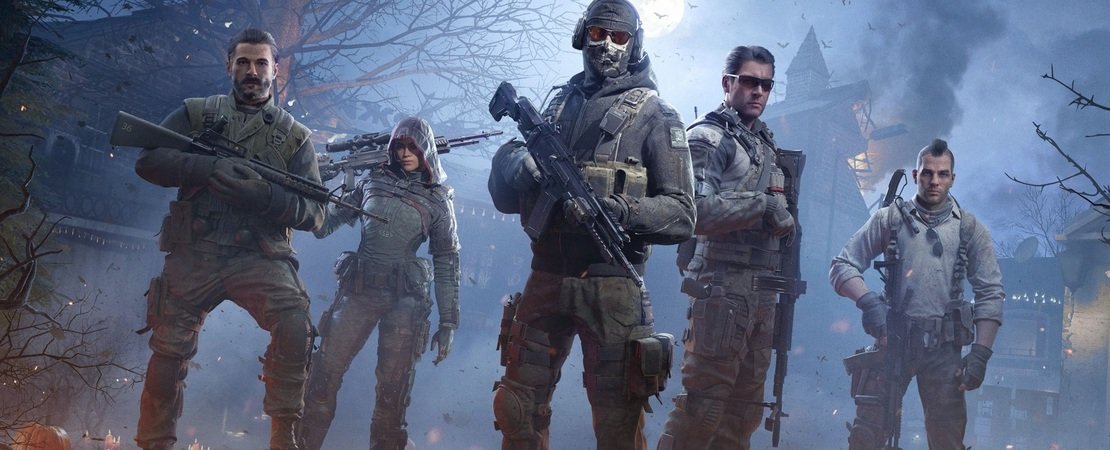 Call of Duty: Modern Warfare 2019 - Alles wat belangrijk is over de CoD MW-Release